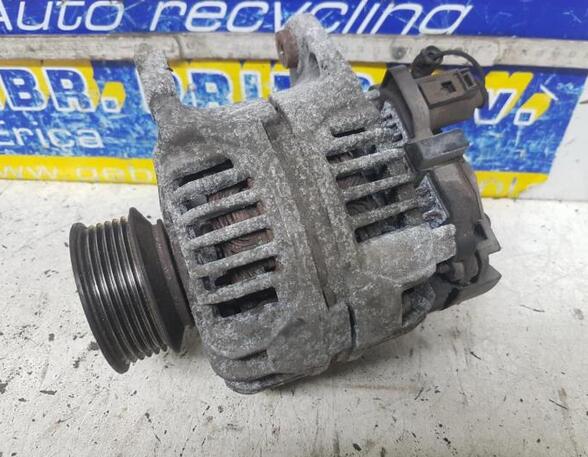 Alternator VW LT 28-46 II Kasten (2DA, 2DD, 2DH)