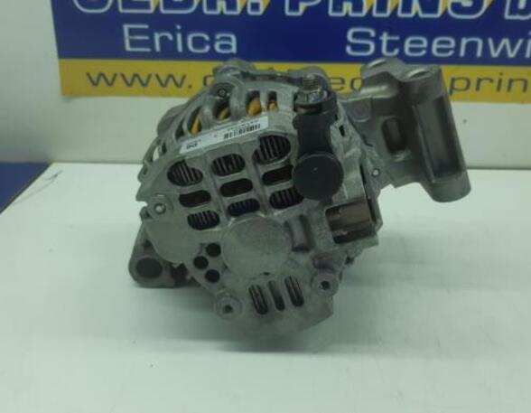 Dynamo (Alternator) FORD Fiesta V (JD, JH)