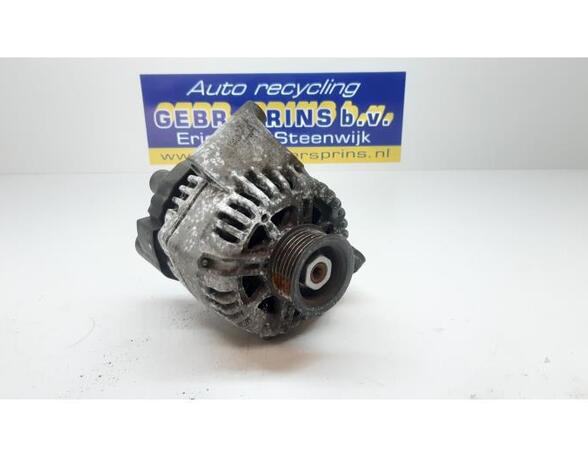 Dynamo (Alternator) FIAT Panda (169)