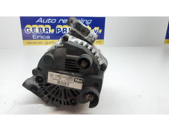 Lichtmaschine Fiat Panda 169 46823546 P14067910