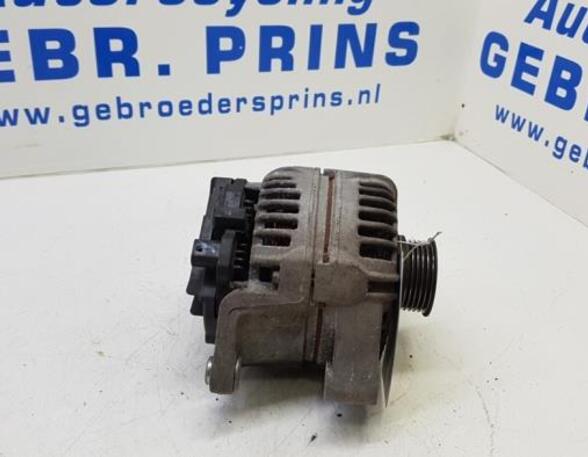 Alternator OPEL Corsa D (S07)