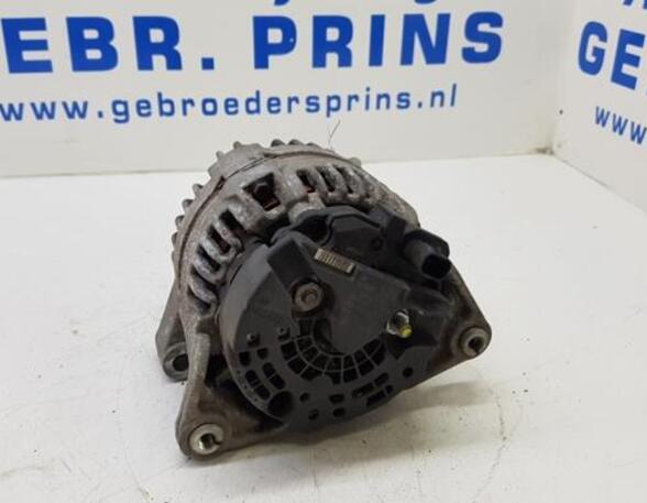 Alternator OPEL Corsa D (S07)