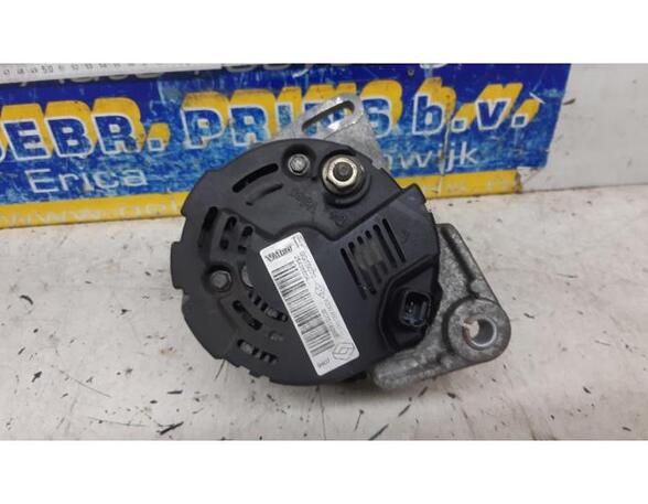 Dynamo (Alternator) RENAULT Twingo I (C06)