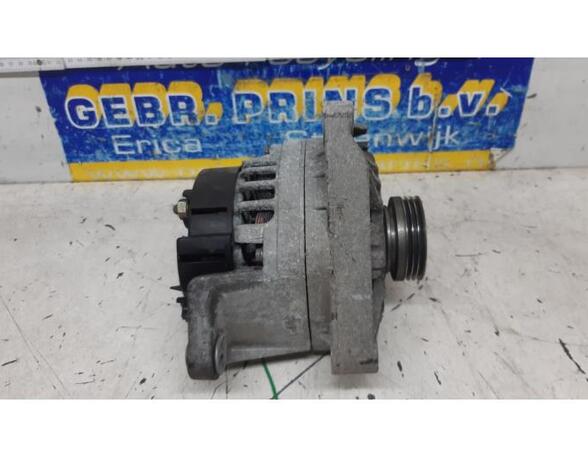 Dynamo (Alternator) RENAULT Twingo I (C06)