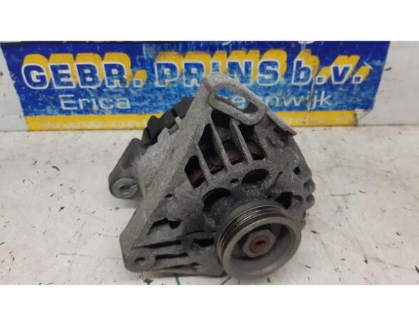 Dynamo (Alternator) RENAULT Twingo I (C06)