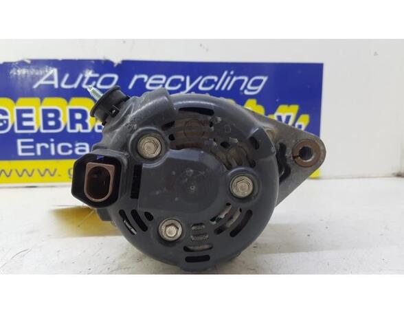 Alternator SUZUKI Celerio (LF)