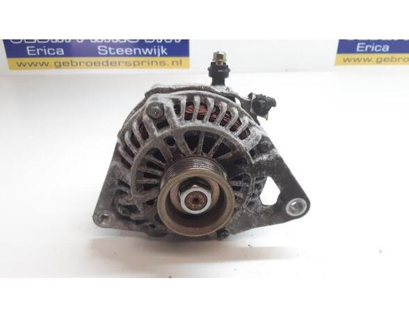 Alternator MAZDA 3 (BK)