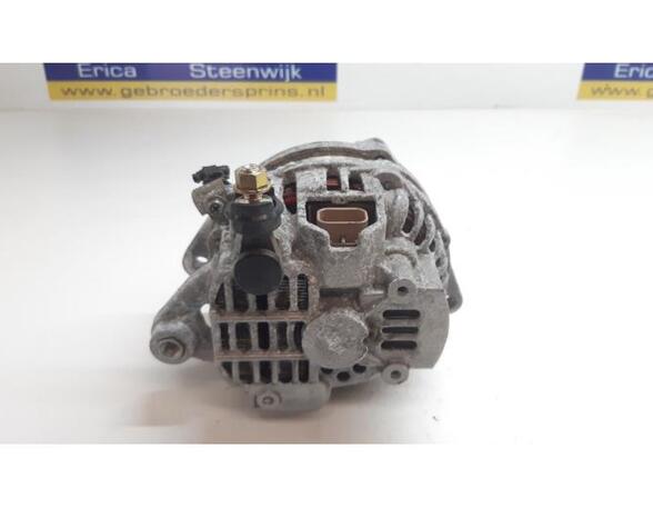 Alternator MAZDA 3 (BK)