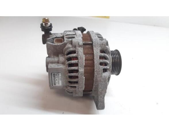 Alternator MAZDA 3 (BK)