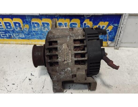 Dynamo (Alternator) OPEL Movano Kasten (F9)