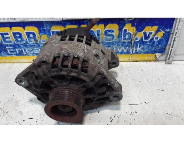 Dynamo (Alternator) OPEL Movano Kasten (F9)