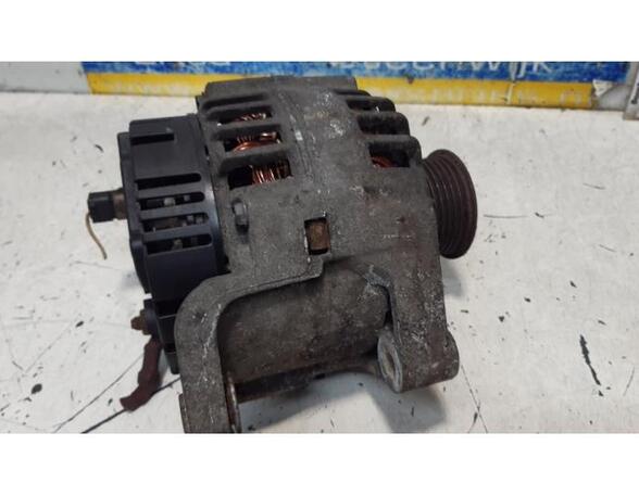 Dynamo (Alternator) OPEL Movano Kasten (F9)