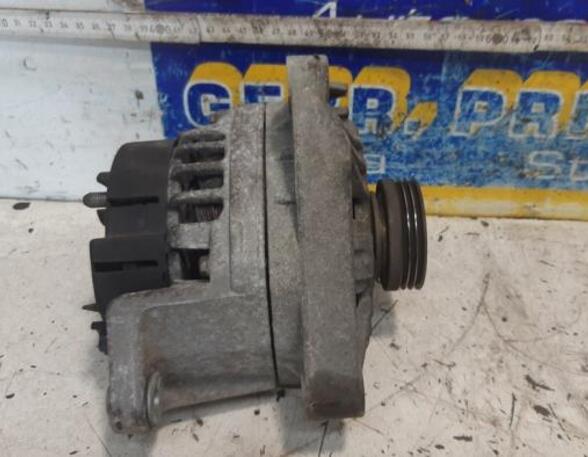 Dynamo (Alternator) RENAULT Twingo I (C06)