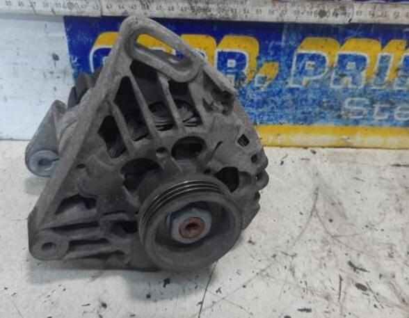 Dynamo (Alternator) RENAULT Twingo I (C06)