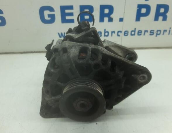 Alternator KIA Rio II (JB)