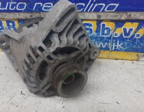 Alternator FIAT 500 (312), FIAT 500 C (312)