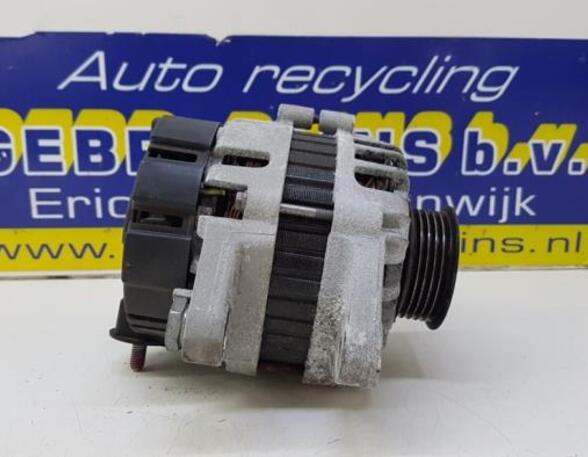 Alternator HYUNDAI i20 (PB, PBT)