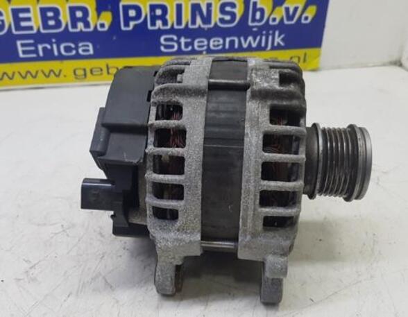 Dynamo (Alternator) VW Arteon (3H7, 3H8)