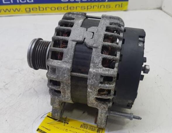 Dynamo (Alternator) VW Arteon (3H7, 3H8)