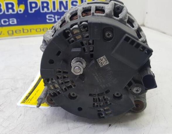 Dynamo (Alternator) VW Arteon (3H7, 3H8)