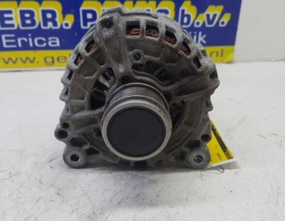 Dynamo (Alternator) VW Arteon (3H7, 3H8)