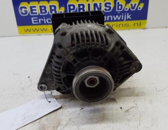 Alternator RENAULT Clio II (BB, CB)