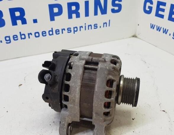 Alternator PEUGEOT 208 I (CA, CC)