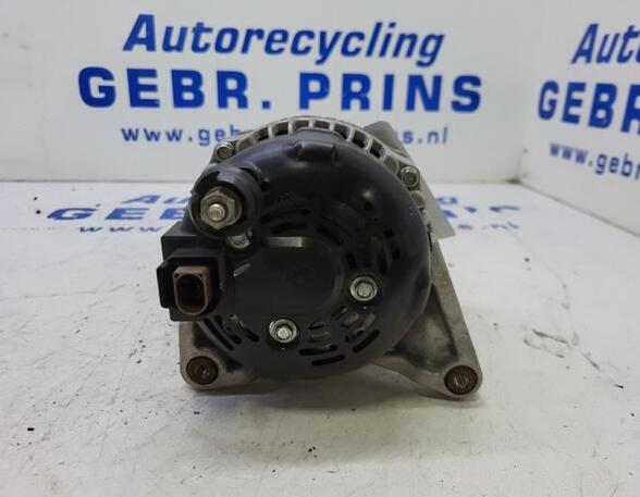 Alternator FORD Focus IV Turnier (HP)