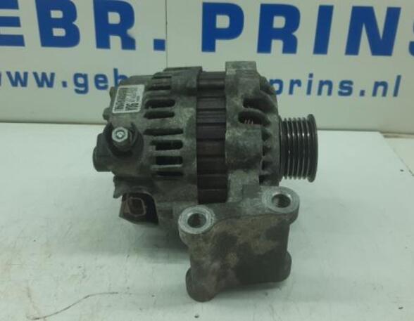 Alternator FORD Fusion (JU)