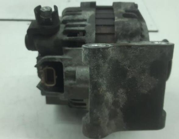 Alternator FORD Fusion (JU)