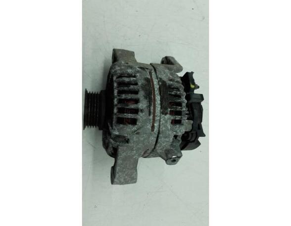 Alternator OPEL COMBO Box Body/MPV