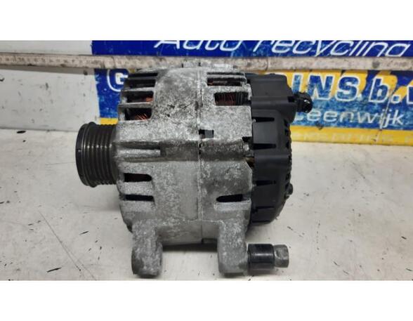 Alternator PEUGEOT PARTNER Box Body/MPV