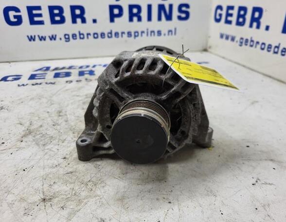 Dynamo (Alternator) FIAT 500 (312), FIAT 500 C (312)