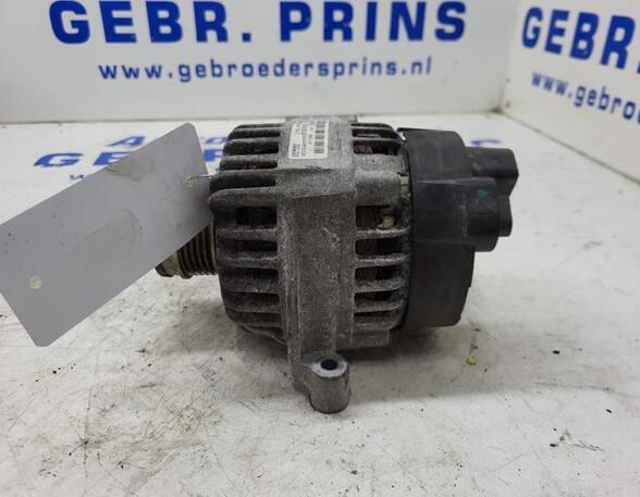 Dynamo (Alternator) FIAT 500 (312), FIAT 500 C (312)