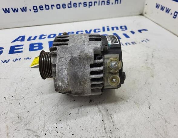 Dynamo (Alternator) PEUGEOT 107 (PM, PN)