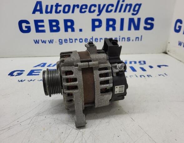 Alternator KIA Picanto (JA), KIA Picanto (TA)