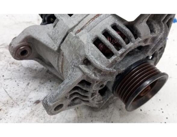 Alternator AUDI A4 (8D2, B5)