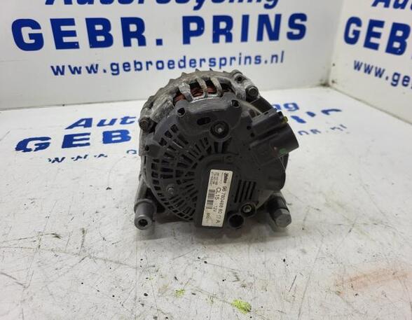 Dynamo (Alternator) PEUGEOT 508 SW I (8E_)