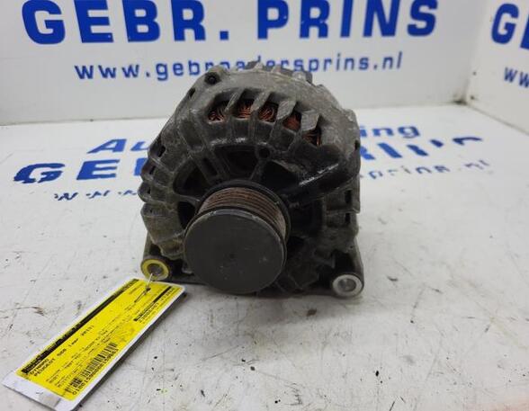 Dynamo (Alternator) PEUGEOT 508 SW I (8E_)