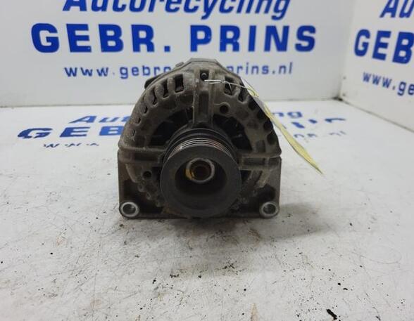 Alternator OPEL Meriva (--)