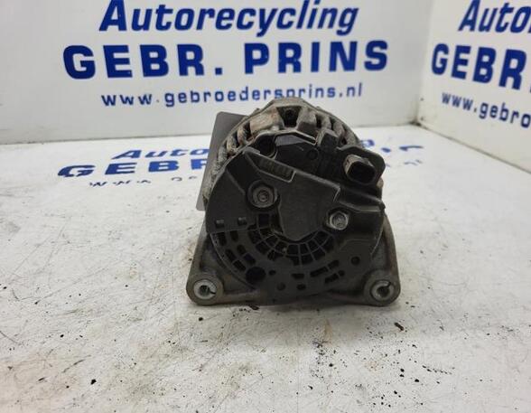 Alternator OPEL Meriva (--)