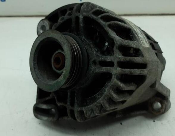 Dynamo (Alternator) FORD KA (RU8)