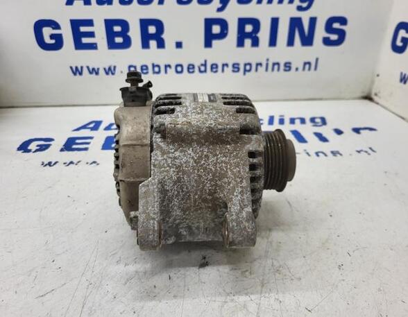 Dynamo (Alternator) KIA Carnival/Grand Carnival III (VQ)