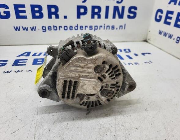 Dynamo (Alternator) KIA Carnival/Grand Carnival III (VQ)