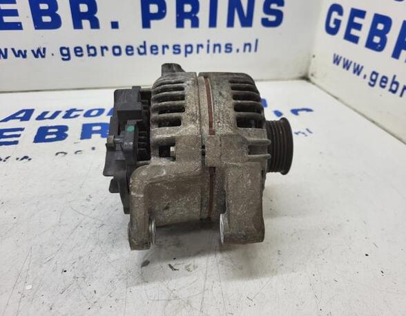 Dynamo (Alternator) SAAB 9-3 (D75, D79, E79, YS3F)