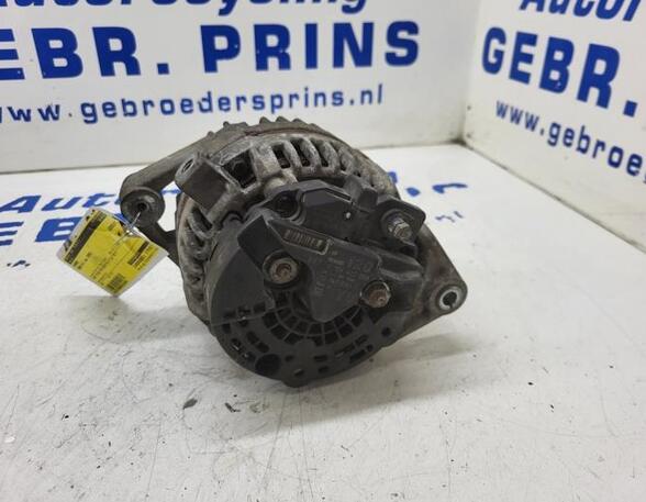 Dynamo (Alternator) SAAB 9-3 (D75, D79, E79, YS3F)