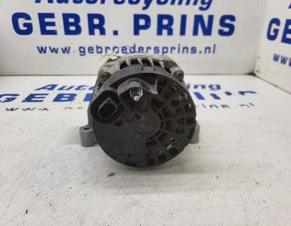 Dynamo (Alternator) FIAT 500 (312), FIAT 500 C (312)