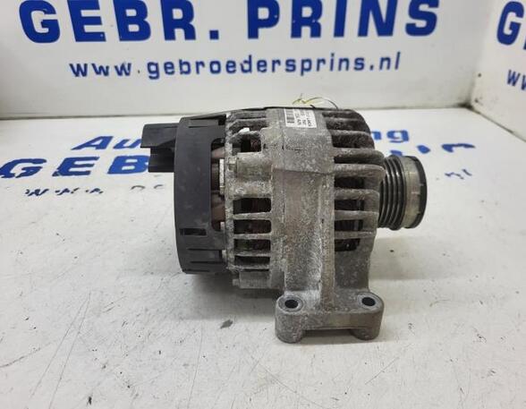 Dynamo (Alternator) FIAT 500 (312), FIAT 500 C (312)