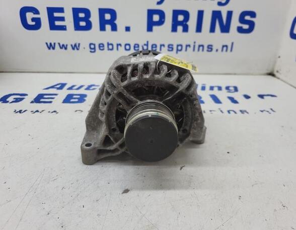 Dynamo (Alternator) FIAT 500 (312), FIAT 500 C (312)