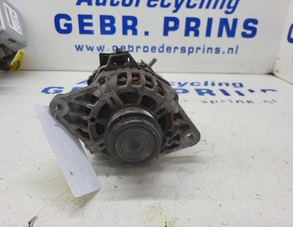 Alternator HYUNDAI i10 (PA)